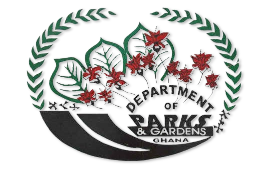 Aburi Botanical Gardens, Ghana website